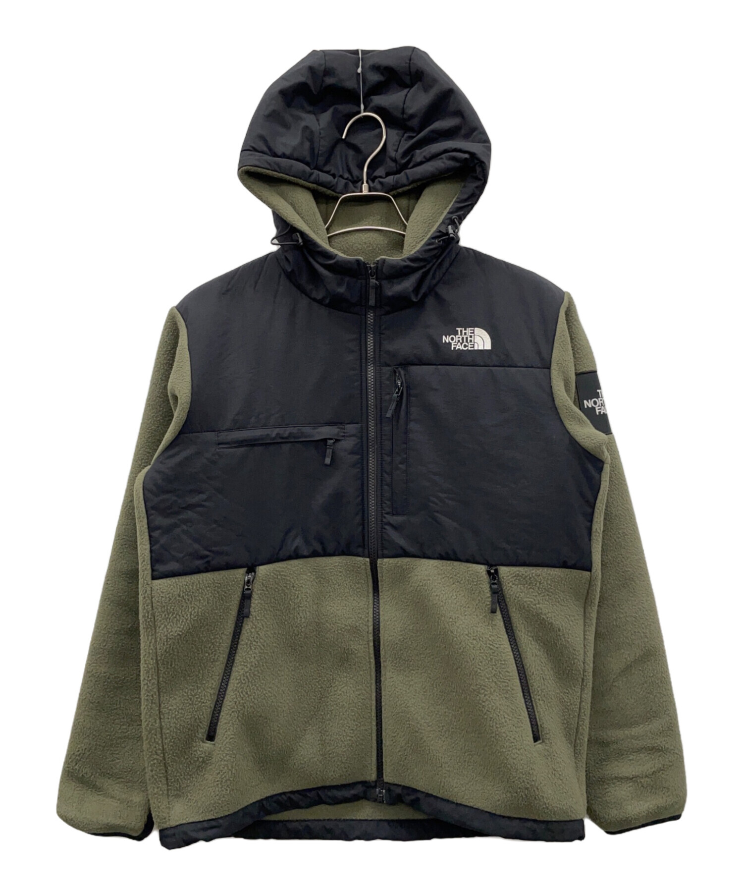 中古・古着通販】THE NORTH FACE (ザ ノース フェイス) フリース 