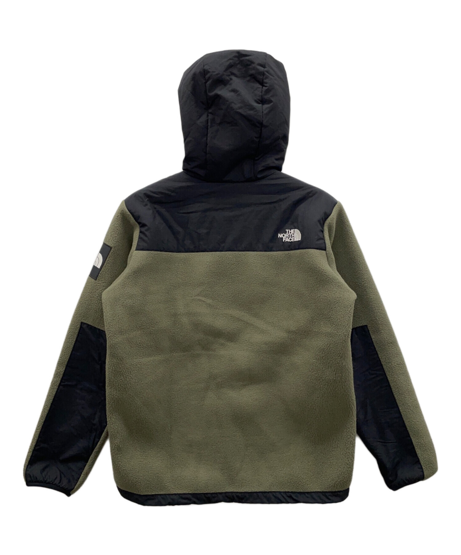 中古・古着通販】THE NORTH FACE (ザ ノース フェイス) フリース