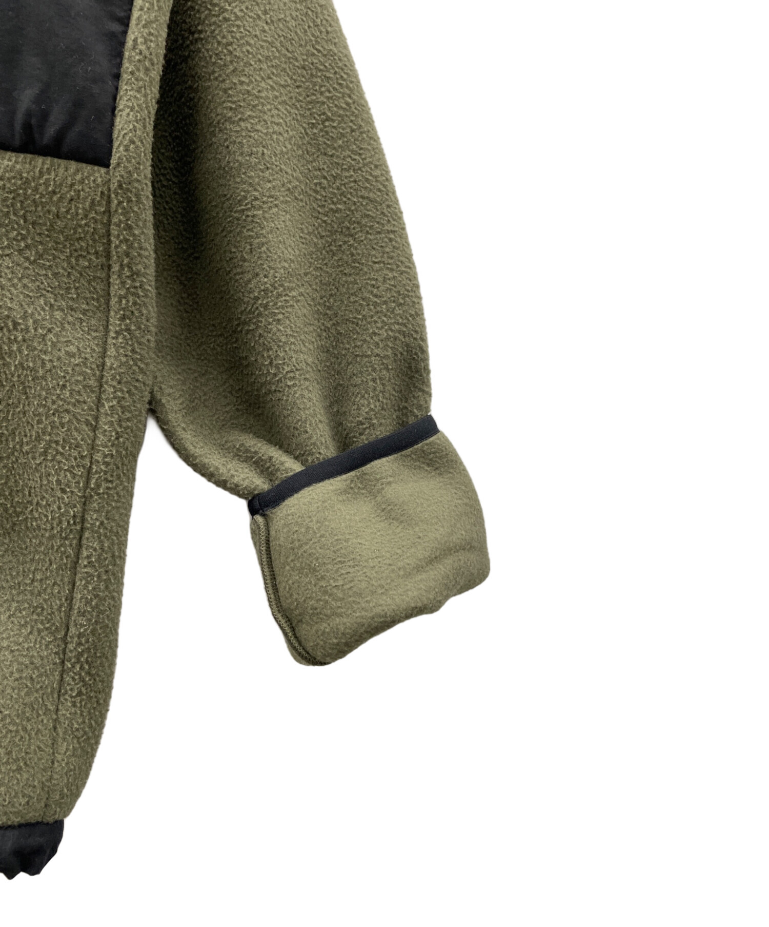 中古・古着通販】THE NORTH FACE (ザ ノース フェイス) フリース