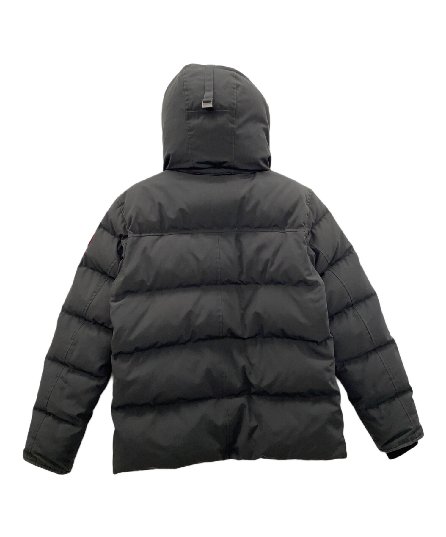 中古・古着通販】CANADA GOOSE (カナダグース) ダウンジャケット 