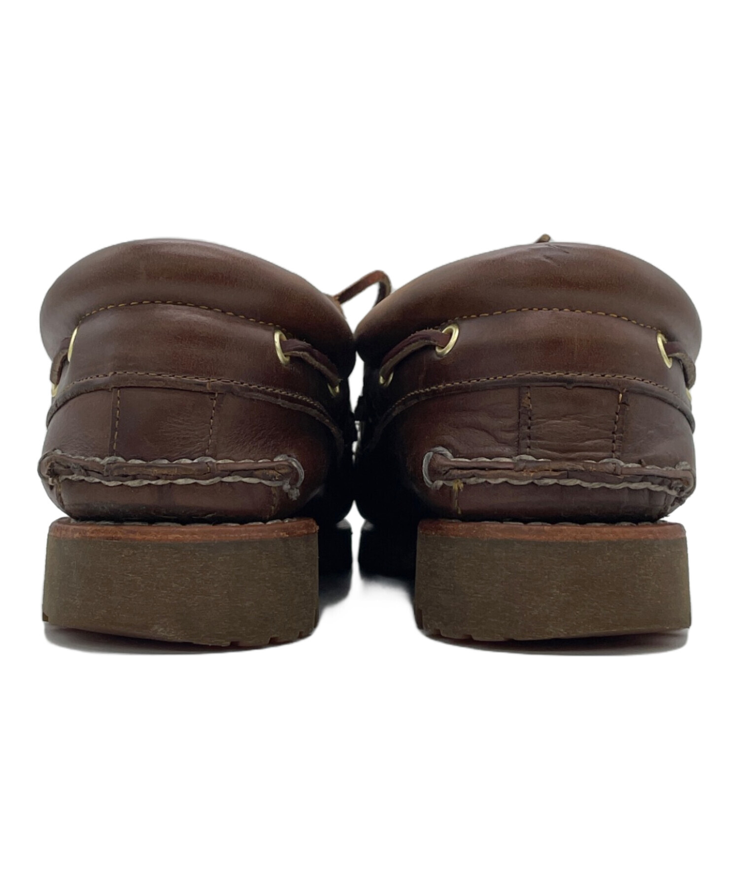 中古・古着通販】Timberland (ティンバーランド) デッキシューズ