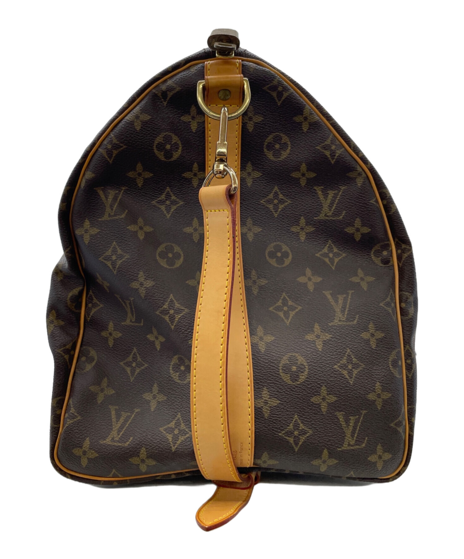 中古・古着通販】LOUIS VUITTON (ルイ ヴィトン) ボストンバッグ