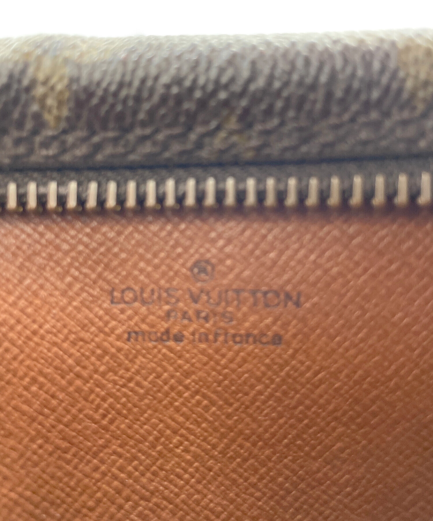 中古・古着通販】LOUIS VUITTON (ルイ ヴィトン) モノグラム