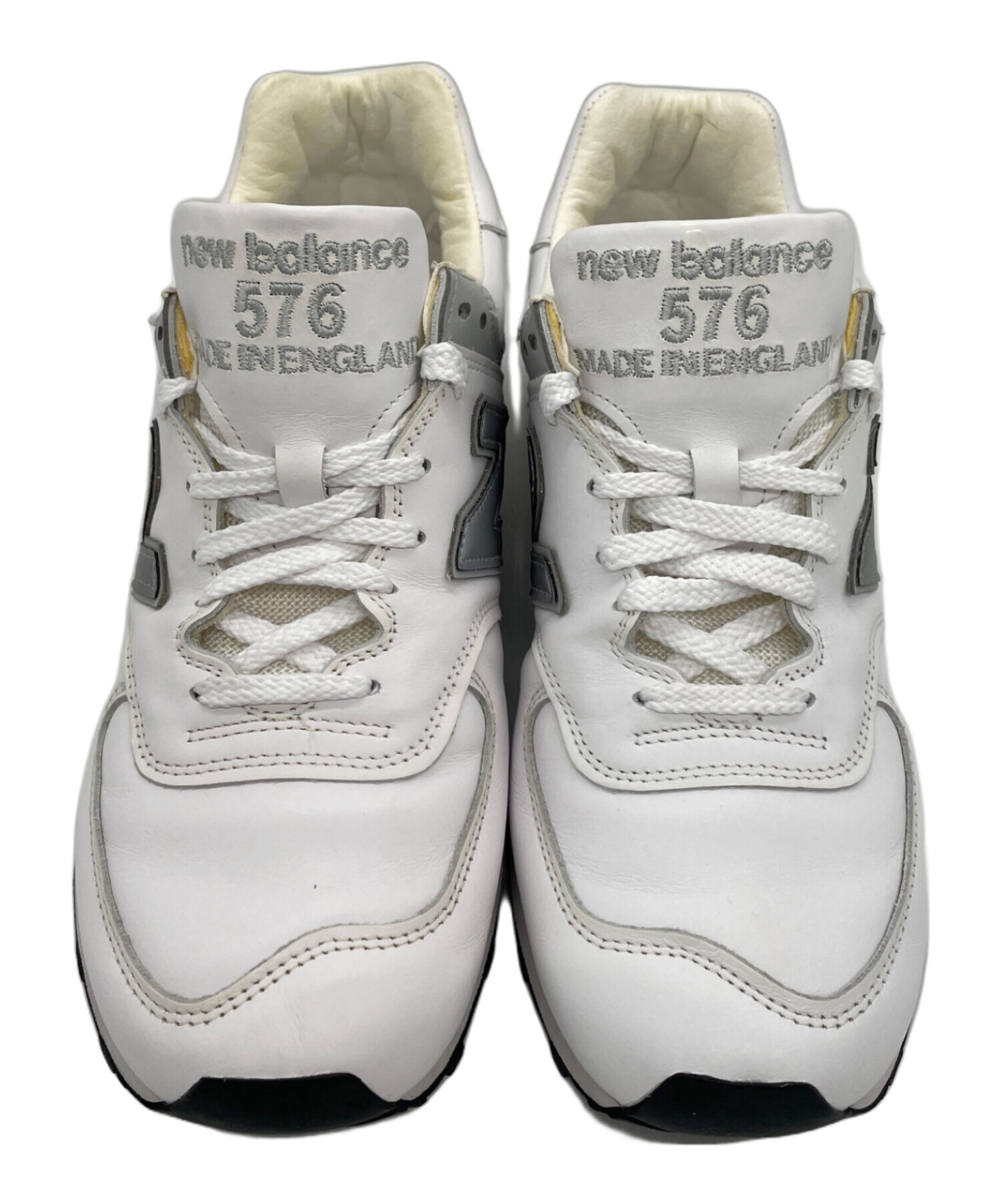 完全新品未使用！！New Balance 1500 ホワイト 中古・古着通販】NEW BALANCE (ニューバランス) スニーカー ホワイト