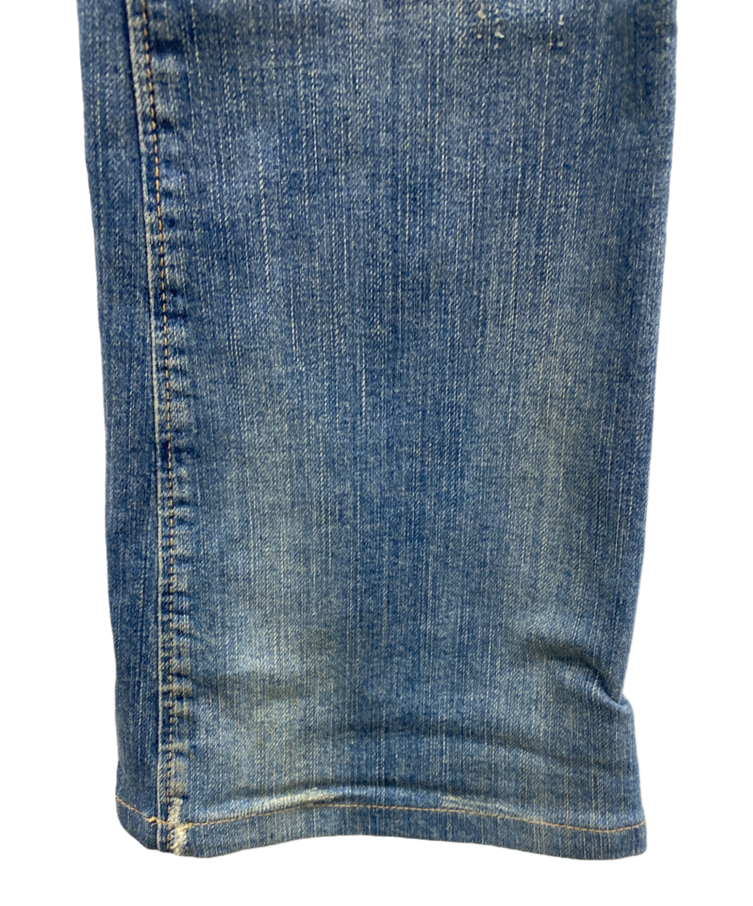 中古・古着通販】Hysteric Glamour (ヒステリックグラマー) Y2Kデニム