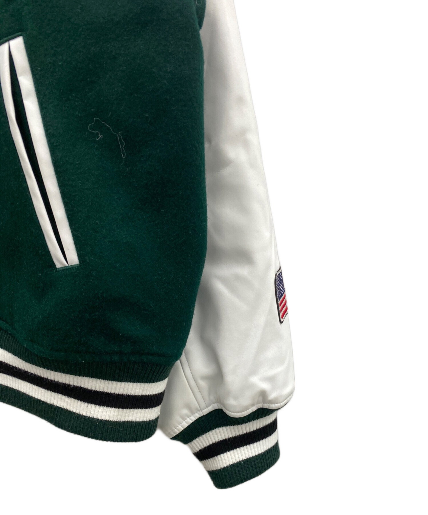 中古・古着通販】X-LARGE (エクストララージ) OGロゴバーシティ