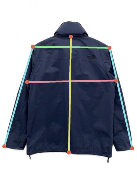 中古・古着通販】THE NORTH FACE (ザ ノース フェイス) Makalu