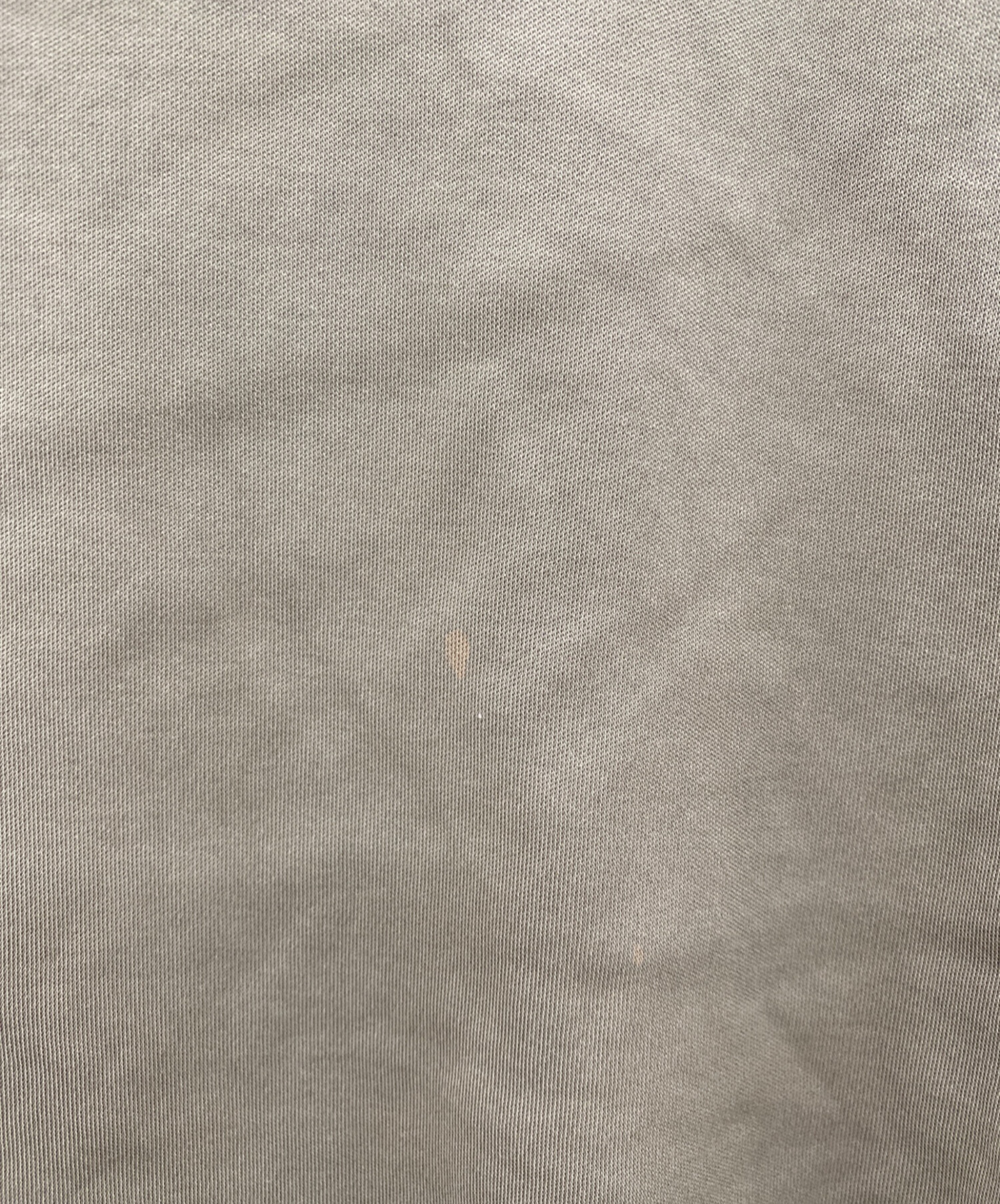 中古・古着通販】sacai (サカイ) 長袖カットソー オリーブ サイズ:L