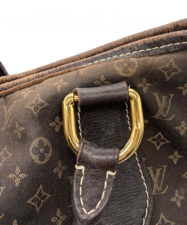 中古・古着通販】LOUIS VUITTON (ルイ ヴィトン) トートバッグ
