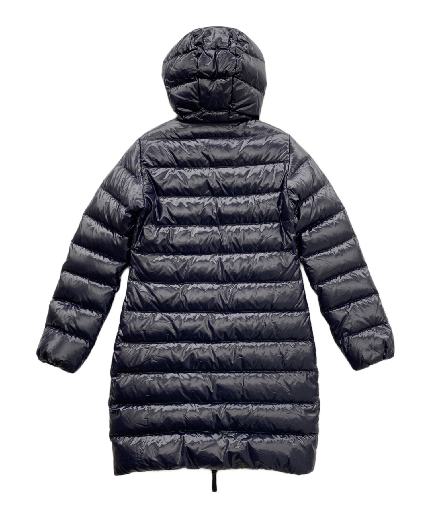 中古・古着通販】DUVETICA (デュベティカ) ダウンコート ネイビー