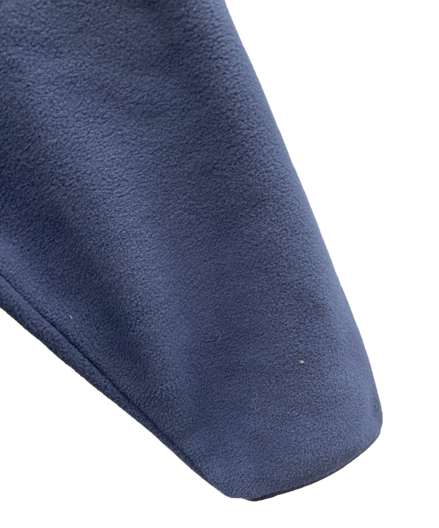 中古・古着通販】Patagonia (パタゴニア) シンチラジャケット ネイビー