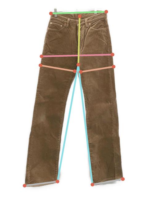 中古・古着通販】IRON HEART (アイアンハート) コーデュロイパンツ