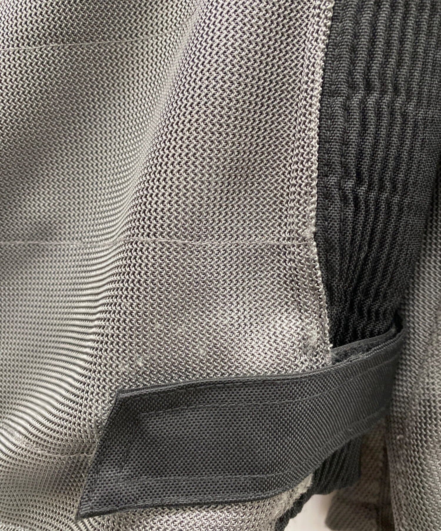 【新品 未使用】Harley Davidson メッシュジャケット Harley-Davidson® Men's Zephyr Mesh Jacket w/ Zip-out Liner Grey