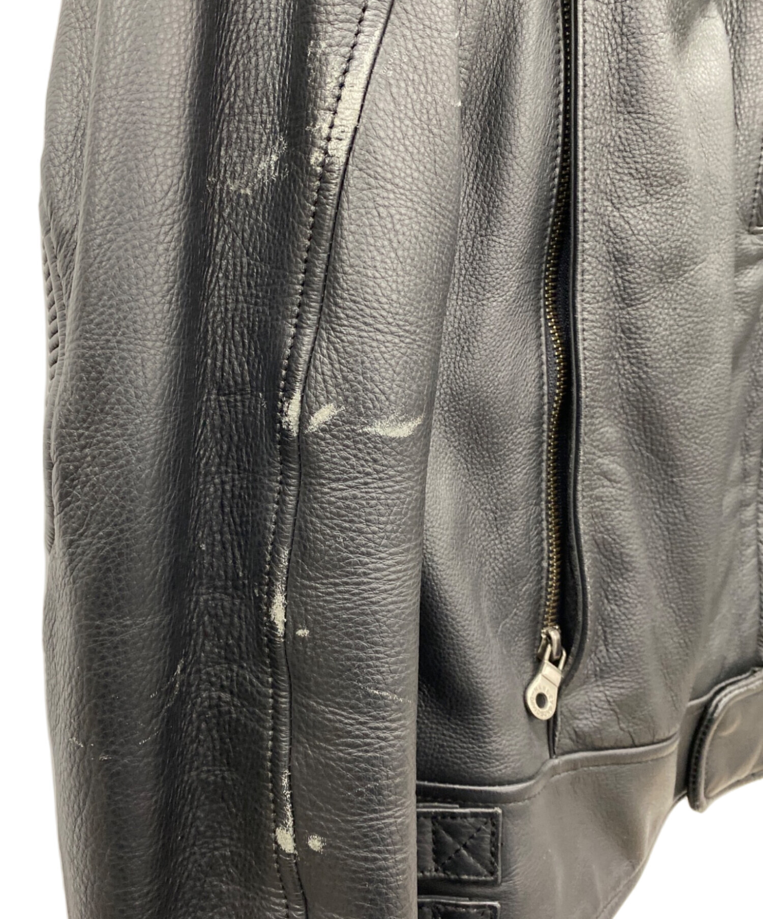 中古・古着通販】HARLEY-DAVIDSON (ハーレーダビッドソン) シングル