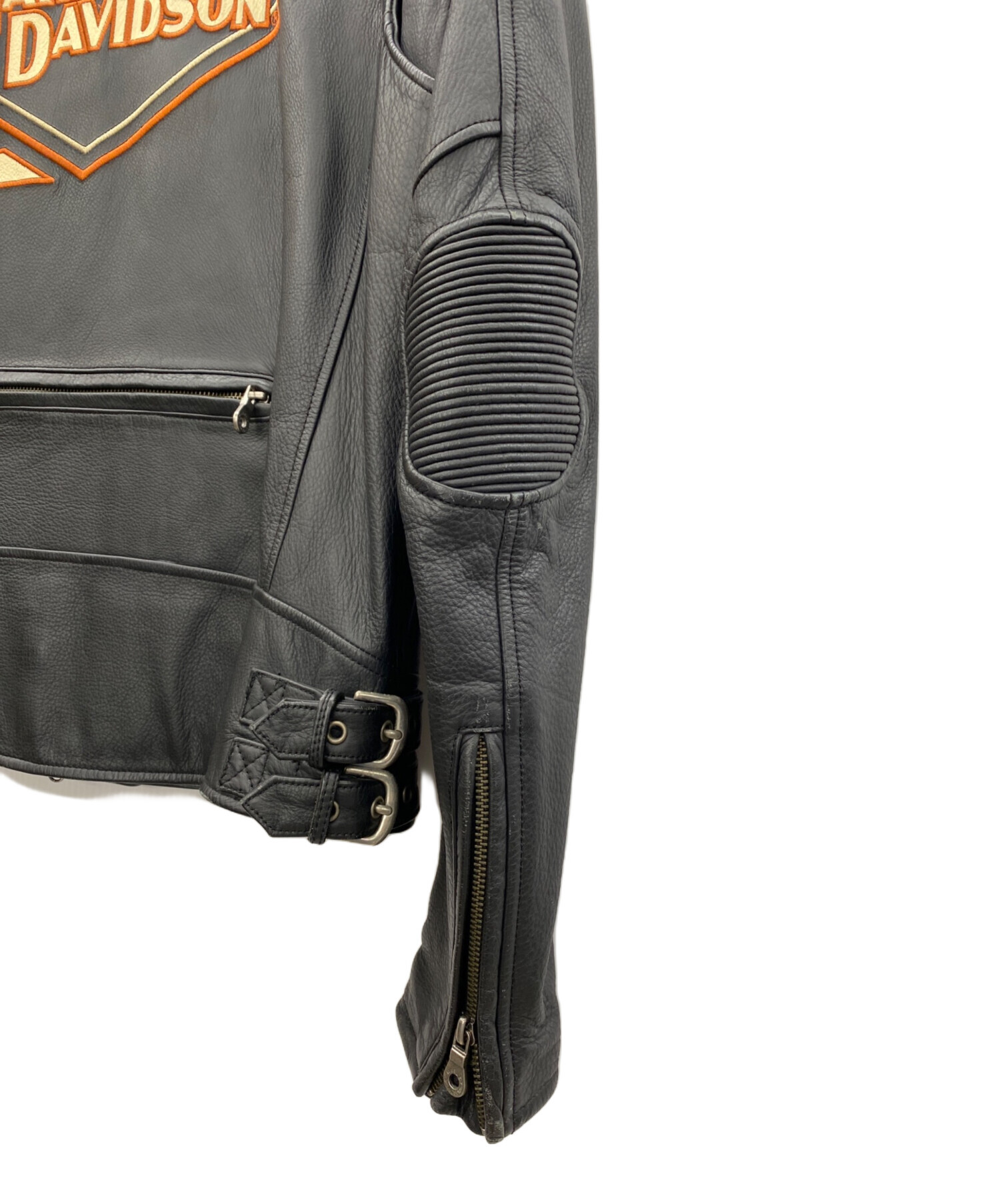 中古・古着通販】HARLEY-DAVIDSON (ハーレーダビッドソン) シングル