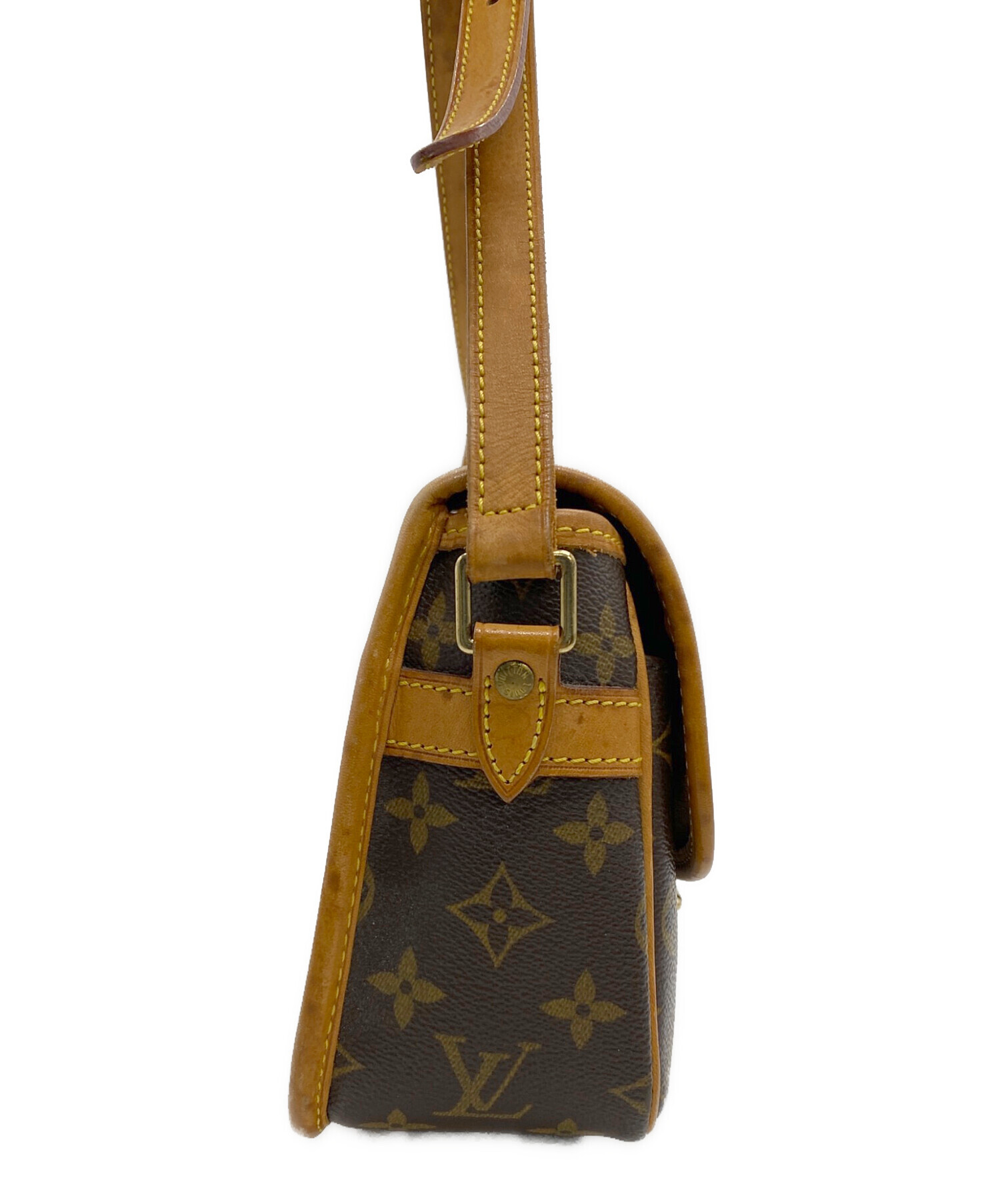中古・古着通販】LOUIS VUITTON (ルイ ヴィトン) ショルダーバッグ