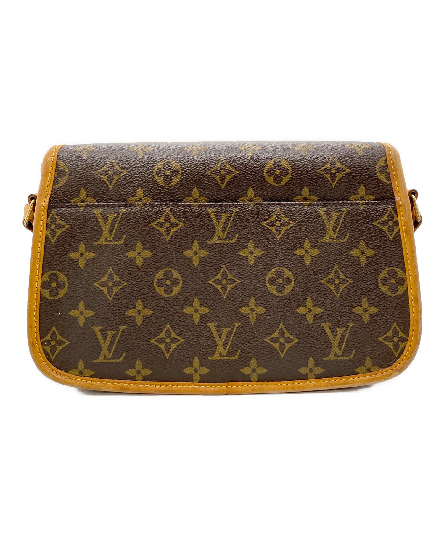 中古・古着通販】LOUIS VUITTON (ルイ ヴィトン) ショルダーバッグ