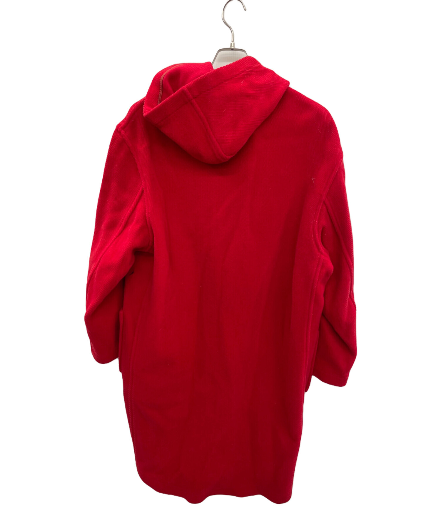 中古・古着通販】MONTGOMERY (モンゴメリー) ロングダッフルコート