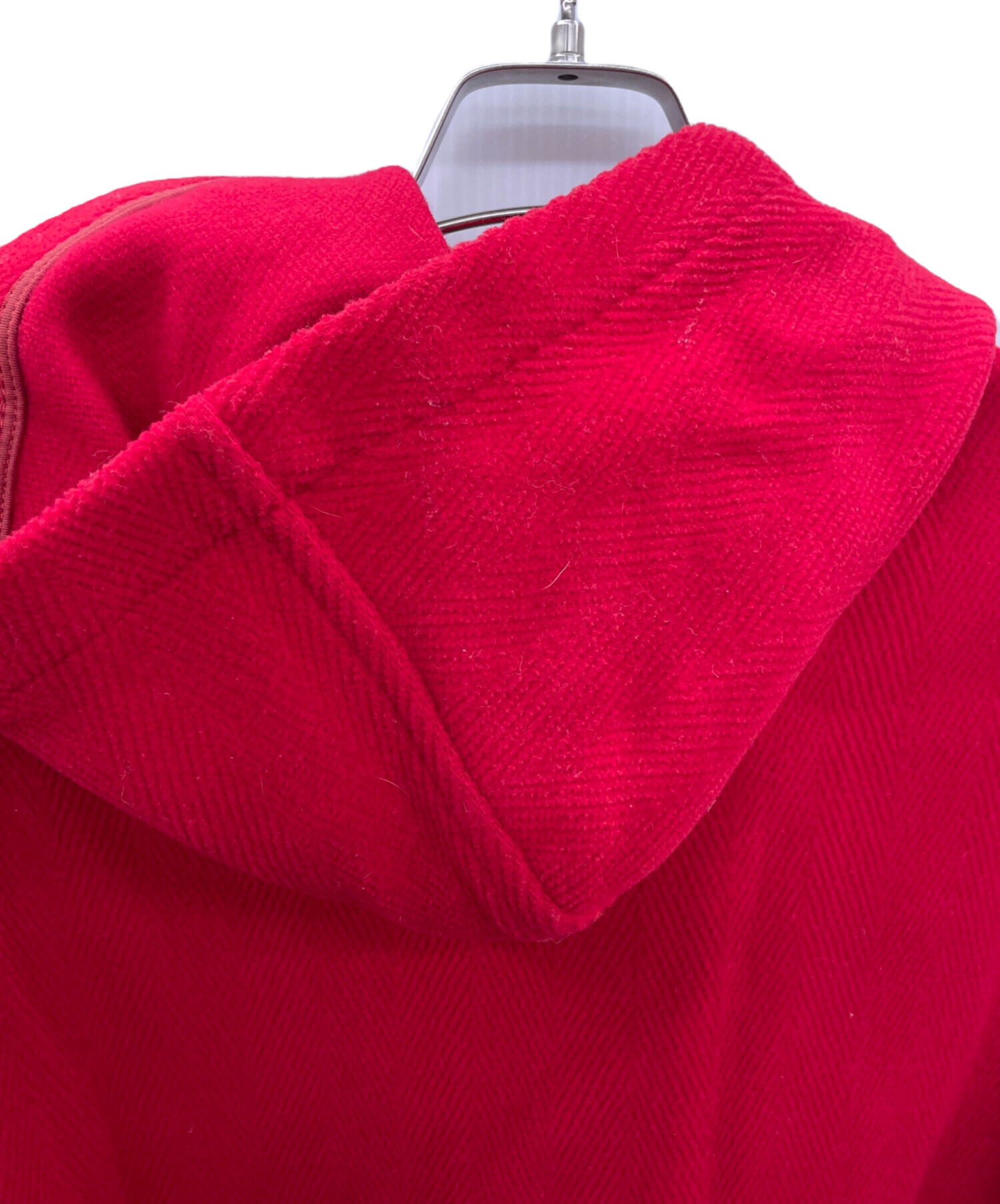 中古・古着通販】MONTGOMERY (モンゴメリー) ロングダッフルコート