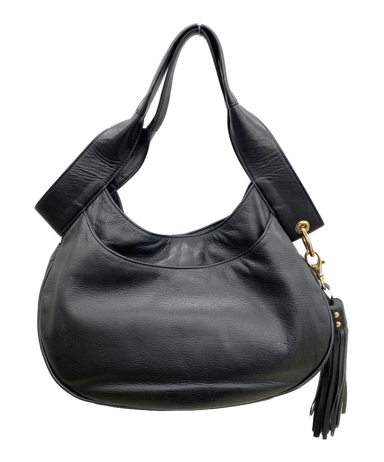 廃盤 Vivienne Westwood ヴィヴィアン 本革 レザー バッグ 中古・古着通販】Vivienne Westwood (ヴィヴィアンウエストウッド