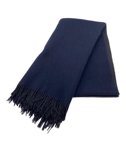 ブランド古着！COMME des GARCONS HOMME ストライプマフラー COMME des GARÇONS ストライプマフラー - メルカリ