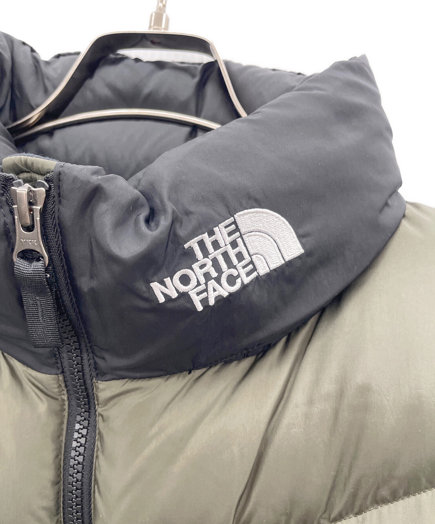中古・古着通販】THE NORTH FACE (ザ ノース フェイス) ASCENT JACKET