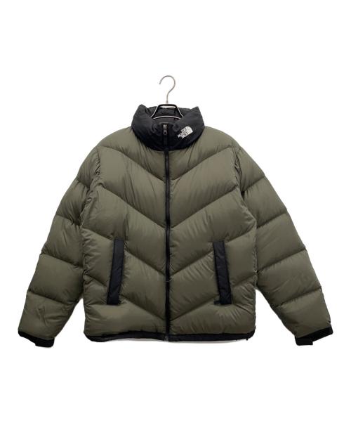 中古・古着通販】THE NORTH FACE (ザ ノース フェイス) ASCENT JACKET