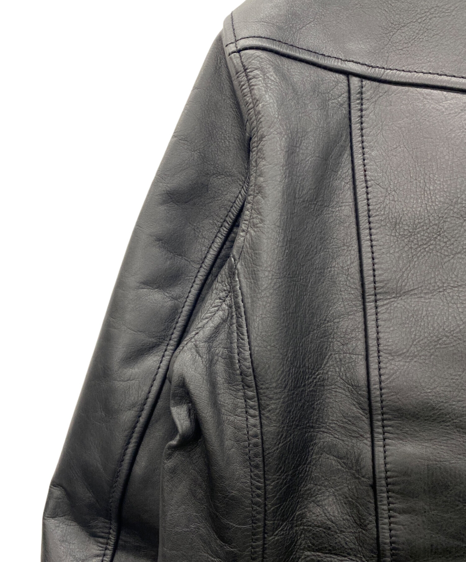 中古・古着通販】JOURNAL STANDARD (ジャーナルスタンダード) レザー