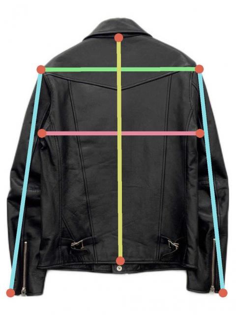 中古・古着通販】JOURNAL STANDARD (ジャーナルスタンダード) レザー