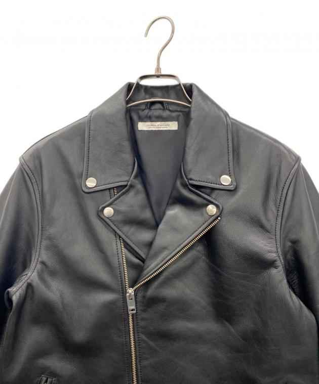 中古・古着通販】JOURNAL STANDARD (ジャーナルスタンダード) レザー