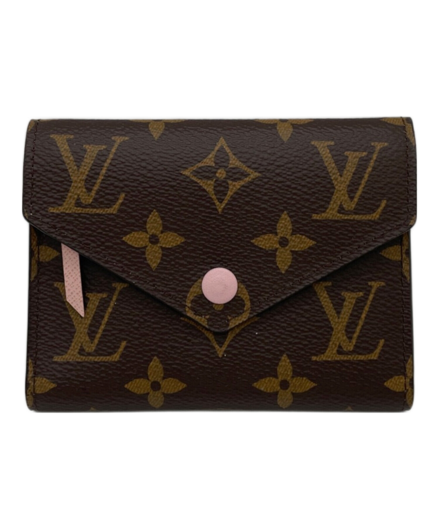 中古・古着通販】LOUIS VUITTON (ルイ ヴィトン) ボルトフォイユ