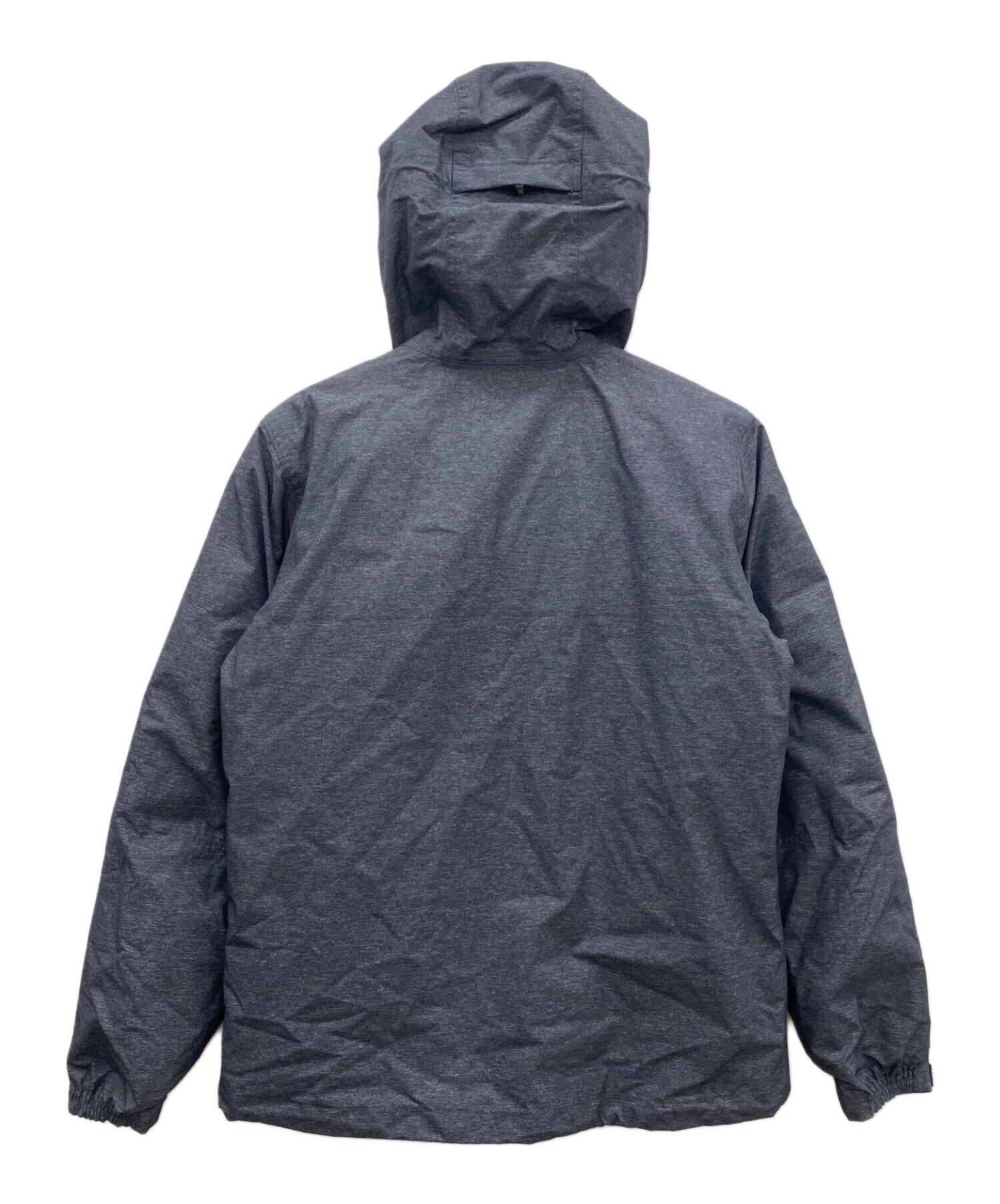 中古・古着通販】Columbia (コロンビア) オレルジャケット ブルー 