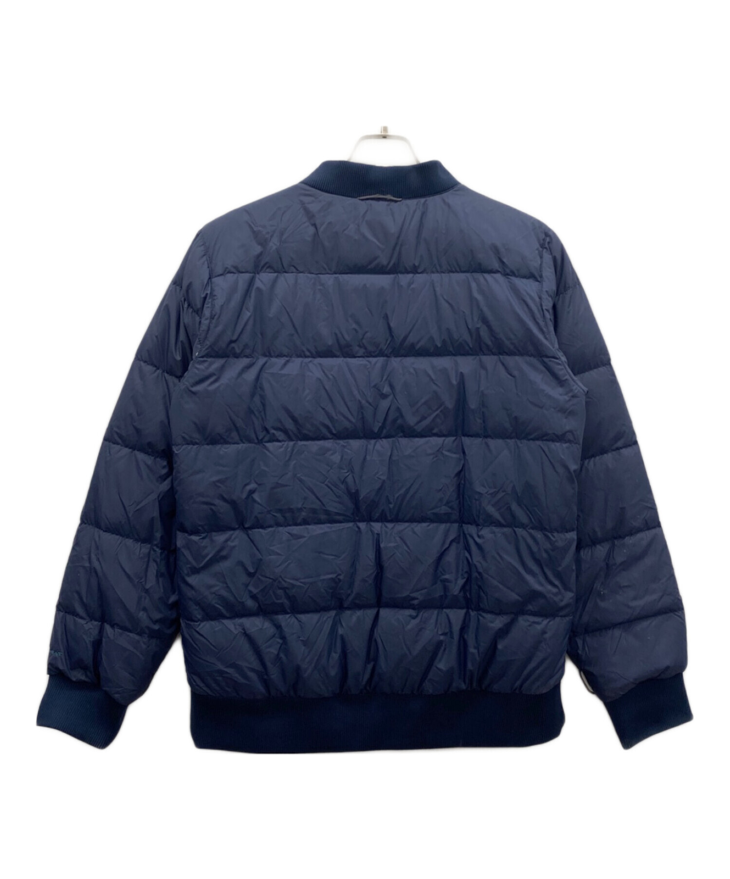 中古・古着通販】Columbia (コロンビア) オレルジャケット ブルー 