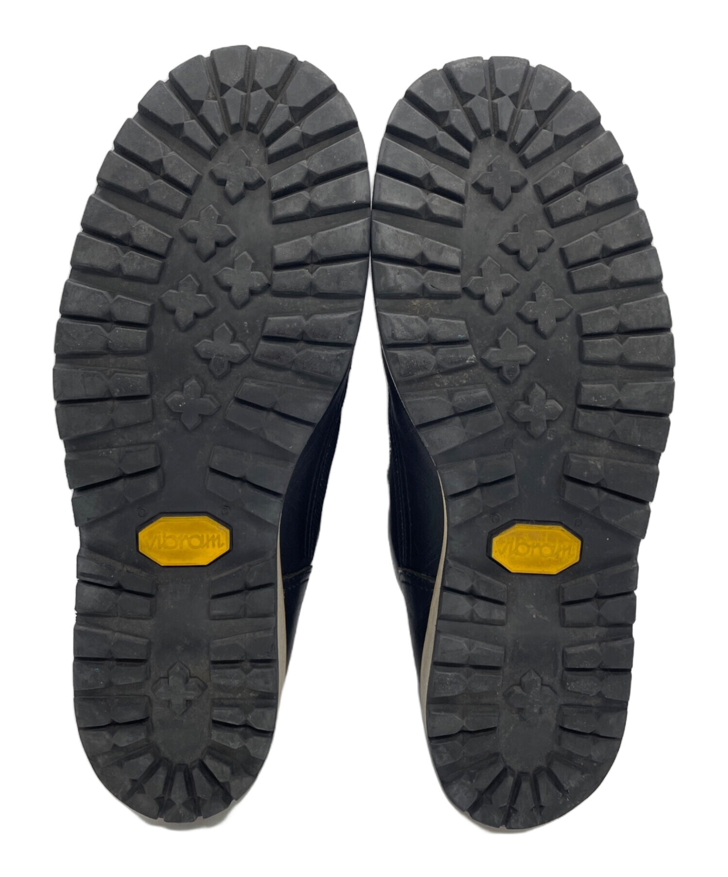 中古・古着通販】ATTACHMENT (アタッチメント) フロントジップブーツ