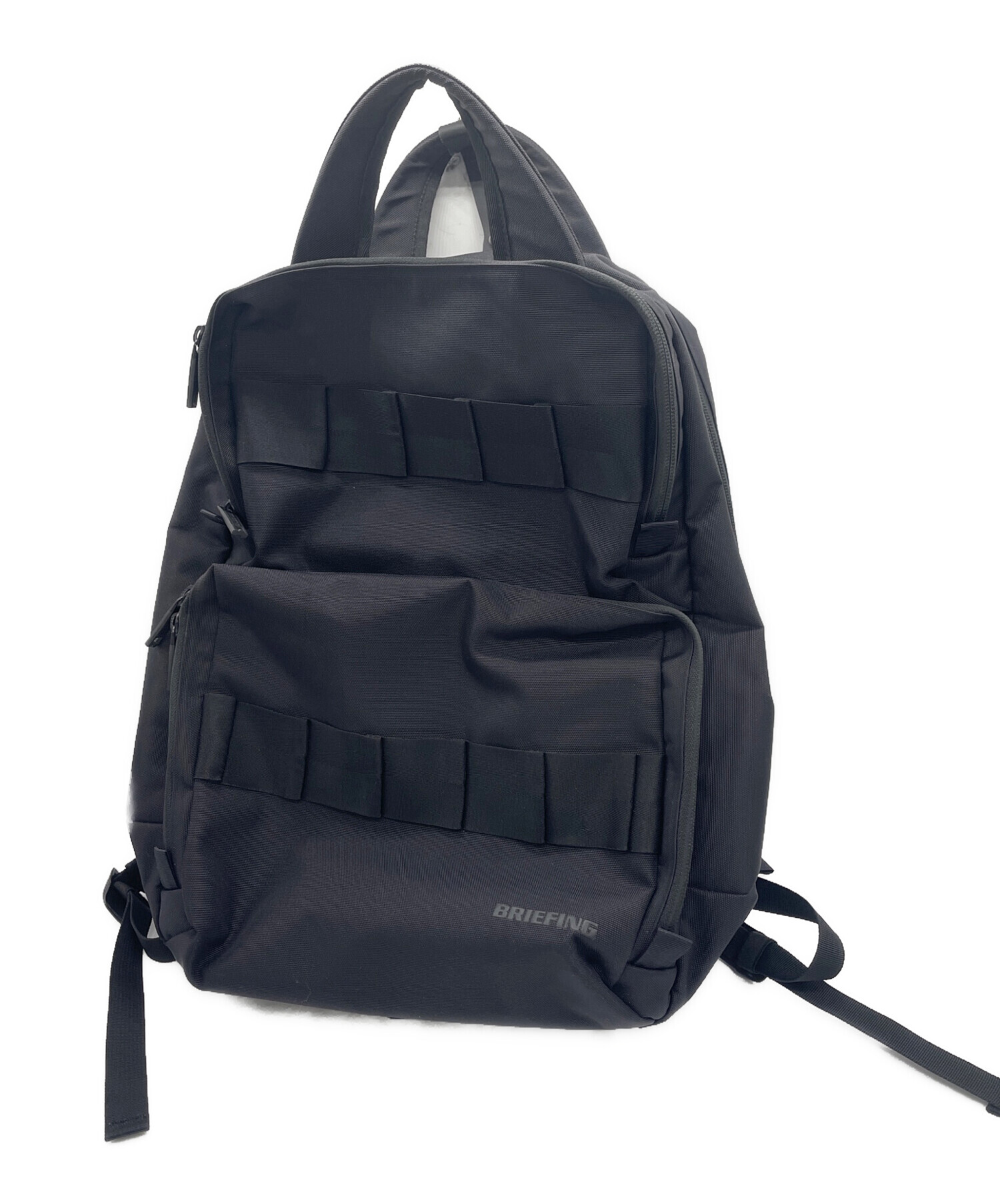 ブリーフィング　パックパック　廃盤 中古・古着通販】BRIEFING (ブリーフィング) SW BACK PACK 16 WR