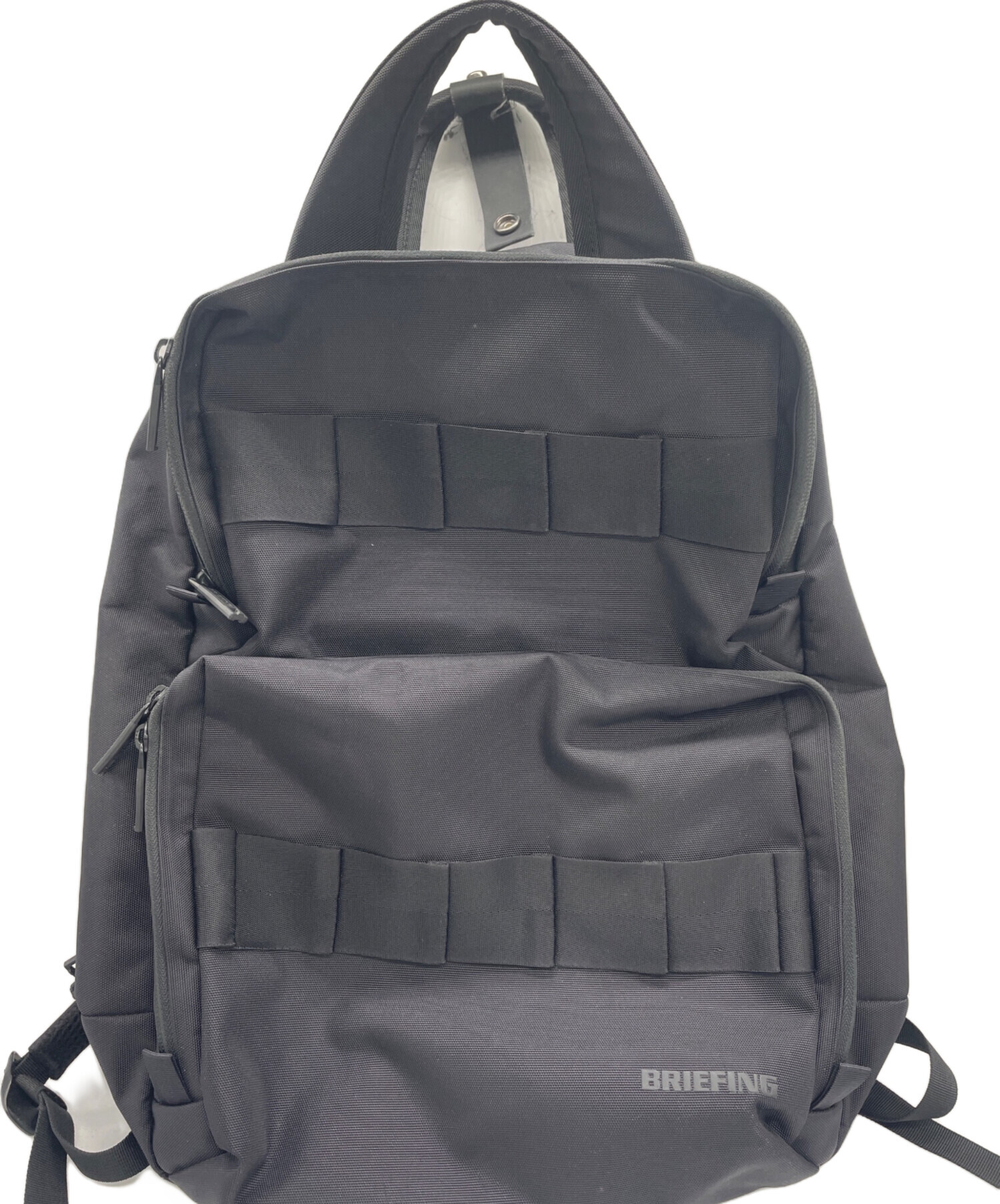 中古・古着通販】BRIEFING (ブリーフィング) SW BACK PACK 16 WR