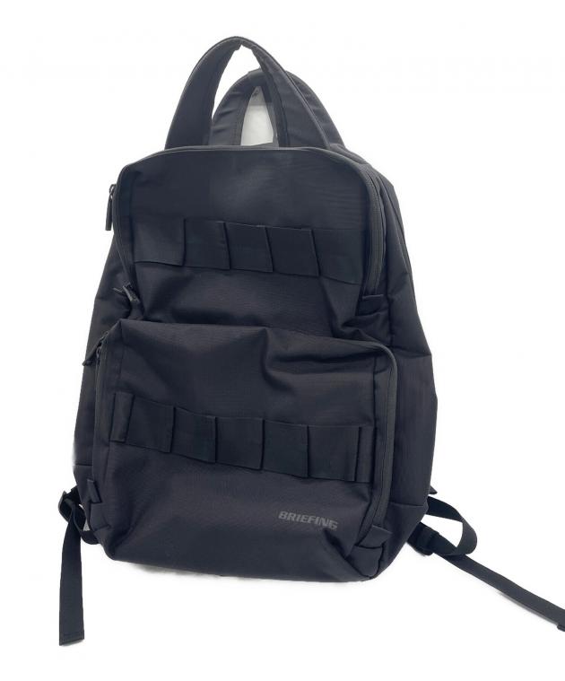 中古・古着通販】BRIEFING (ブリーフィング) SW BACK PACK 16 WR