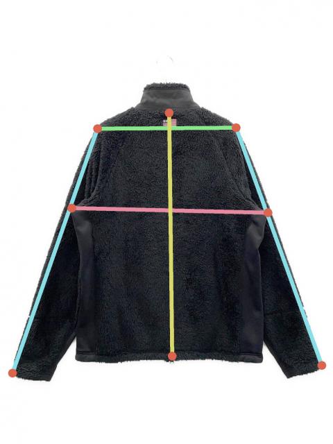 ブリーフィング ゴルフ レディース フリース ボア ジャケット M