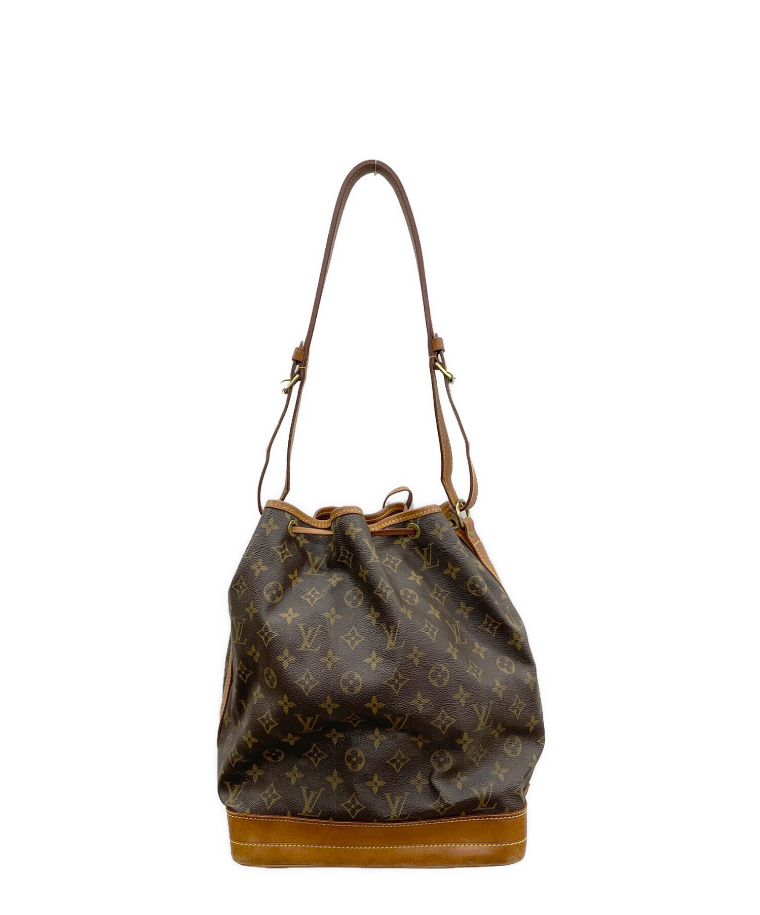 中古・古着通販】LOUIS VUITTON (ルイ ヴィトン) ショルダーバッグ