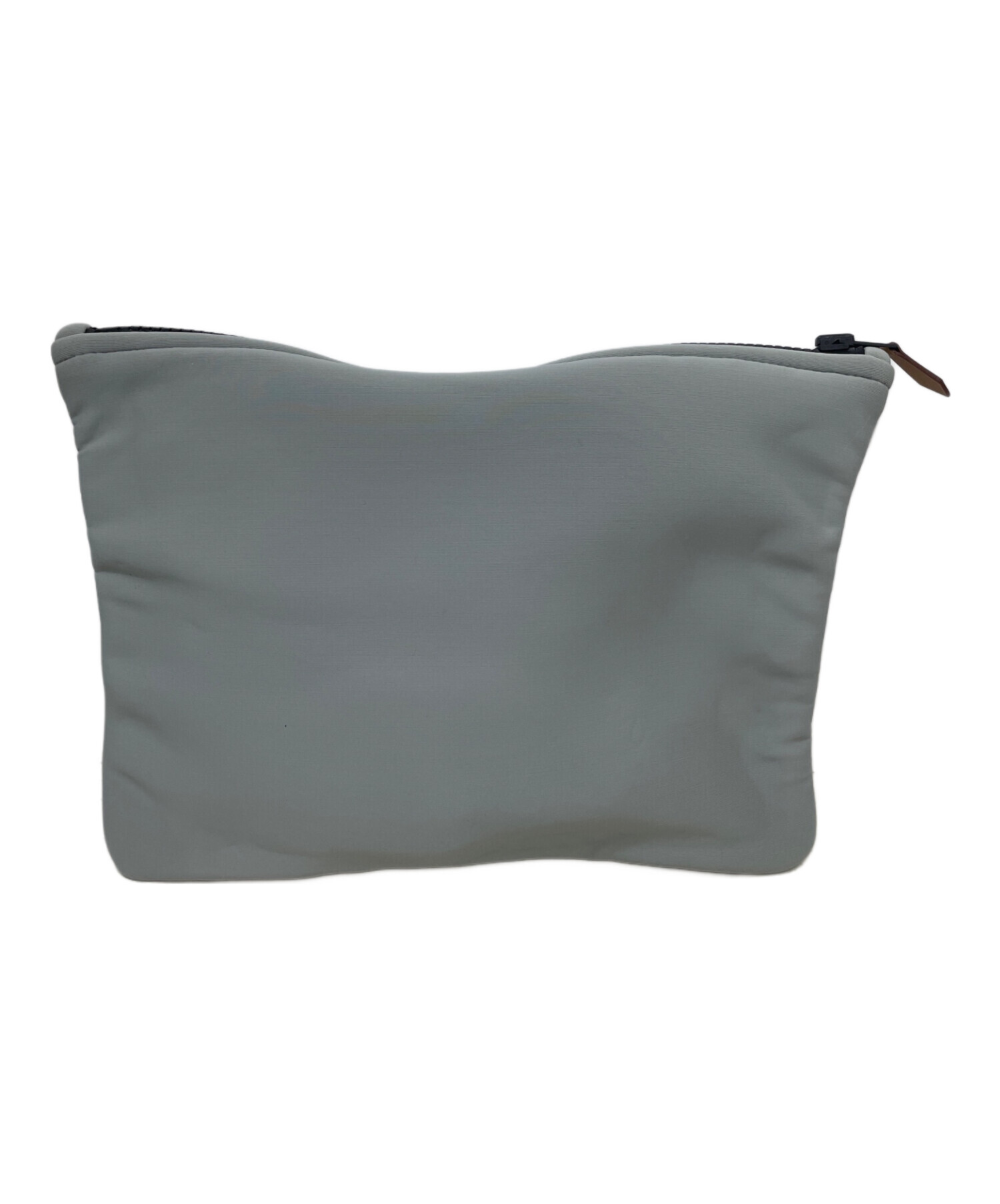 中古・古着通販】HERMES (エルメス) ネオバンMM グレー｜ブランド