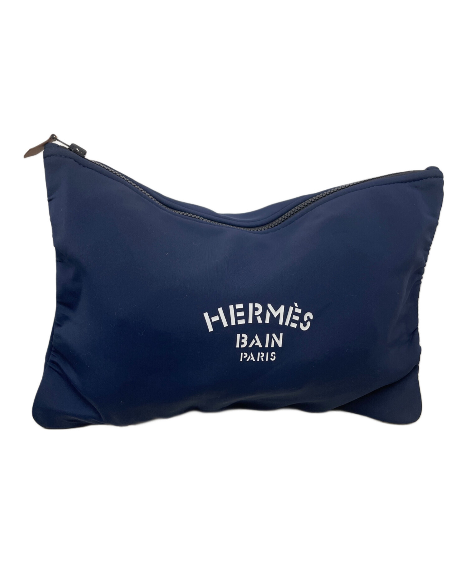 中古・古着通販】HERMES (エルメス) トゥルースフラットネオバンGM