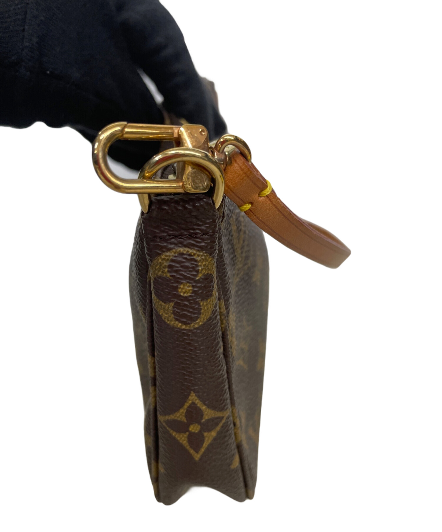 中古・古着通販】LOUIS VUITTON (ルイ ヴィトン) ポシェット・アクセ
