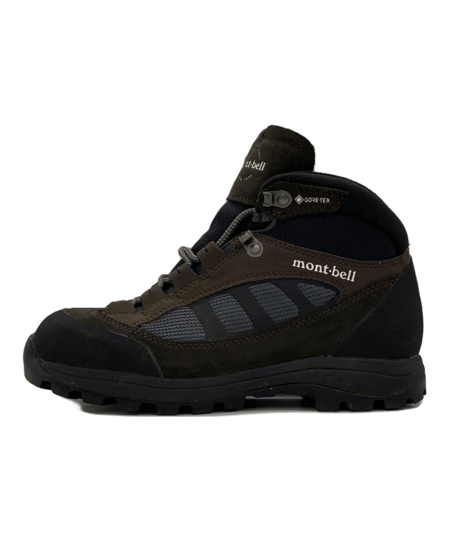 中古・古着通販】mont-bell (モンベル) マウンテンクルーザー600