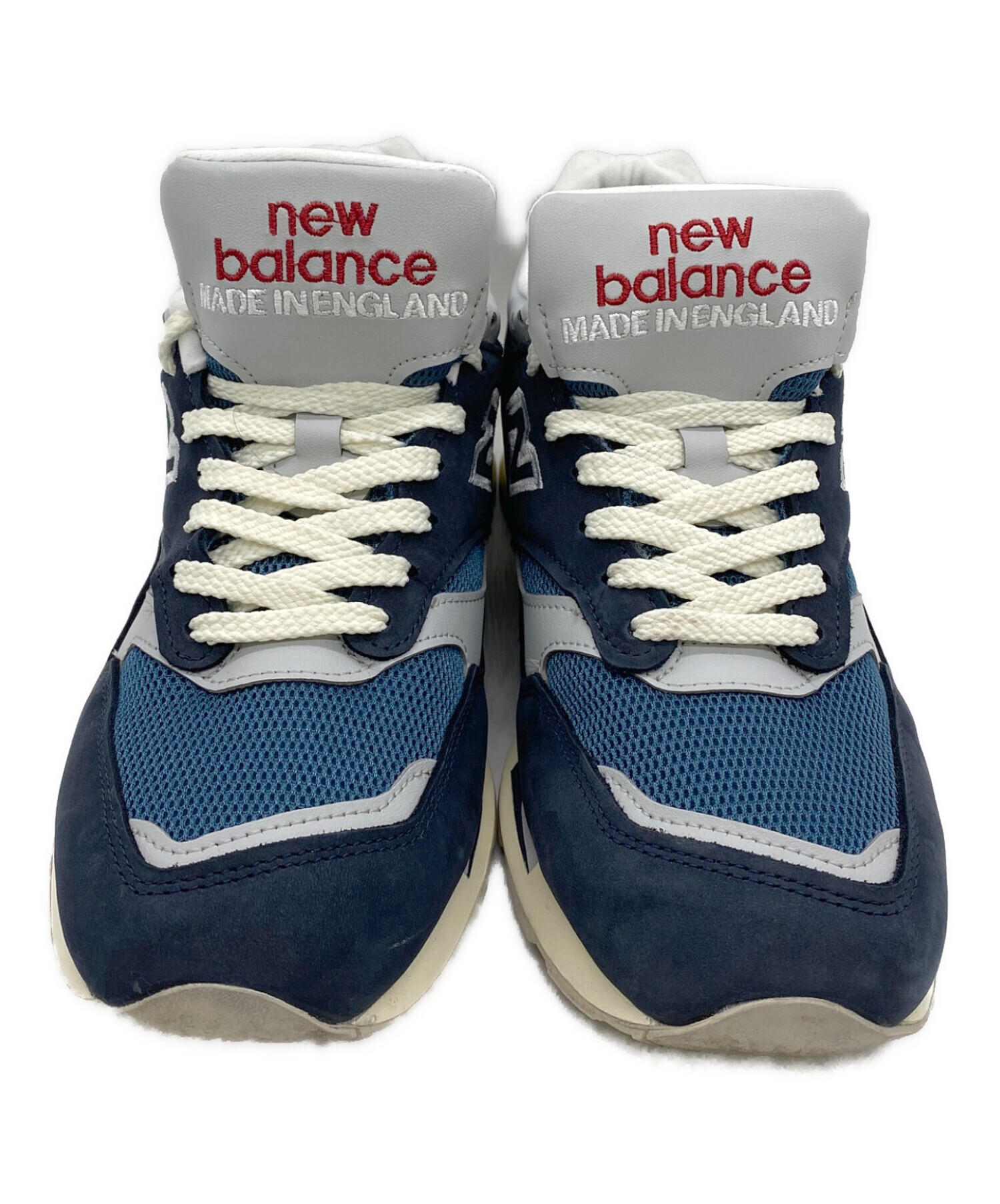 最値!1点物!イングランド製!ニューバランスNew Balance M576
