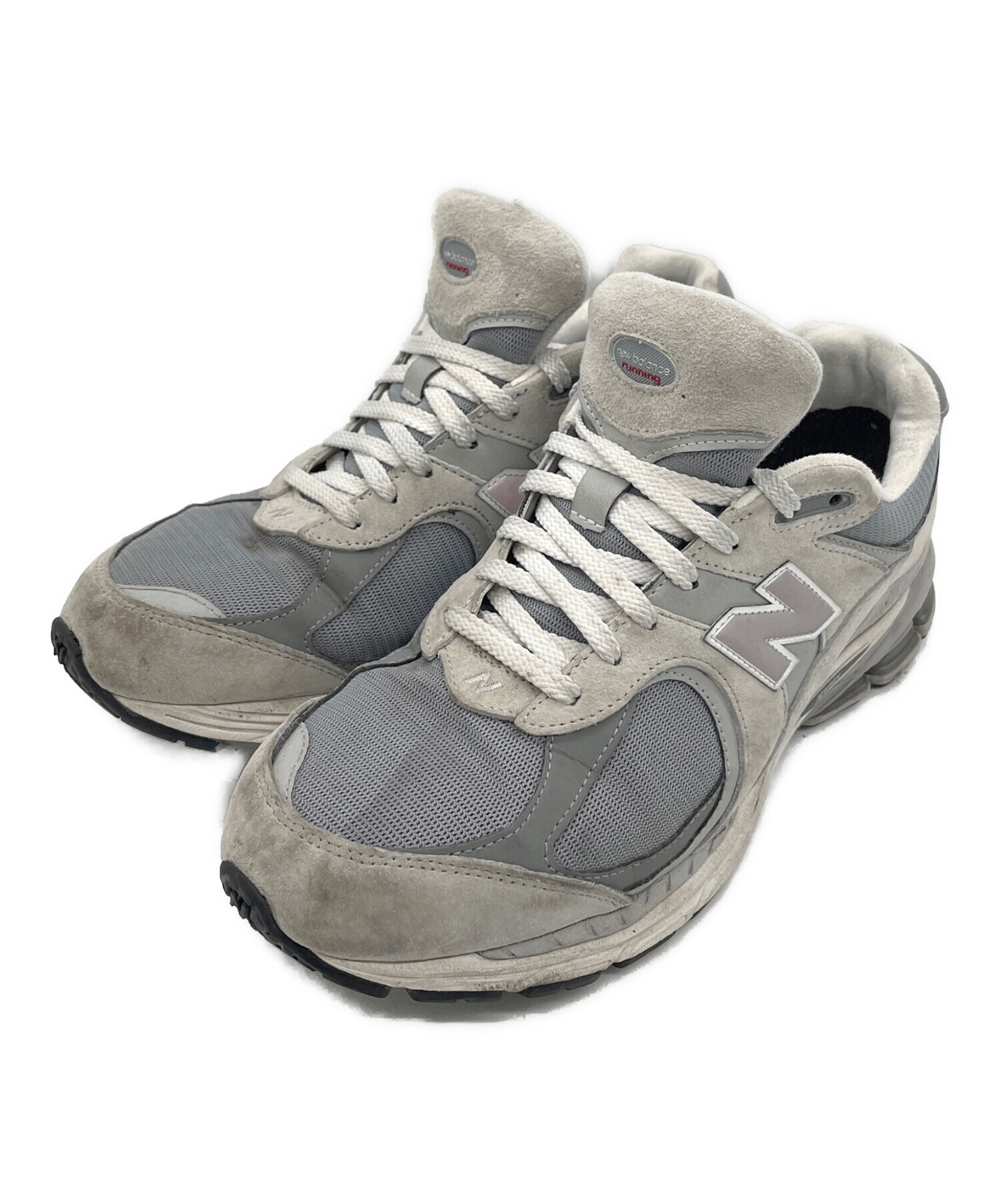 ユ*ノ様 新品未使用　New Balance 990GR1グレー 中古・古着通販】NEW BALANCE (ニューバランス) スニーカー グレー