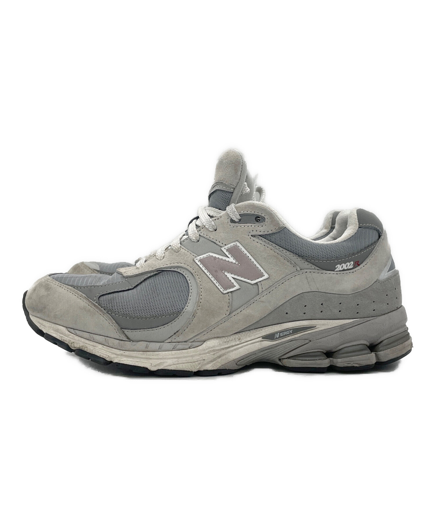 ユ*ノ様 新品未使用　New Balance 990GR1グレー 中古・古着通販】NEW BALANCE (ニューバランス) スニーカー グレー