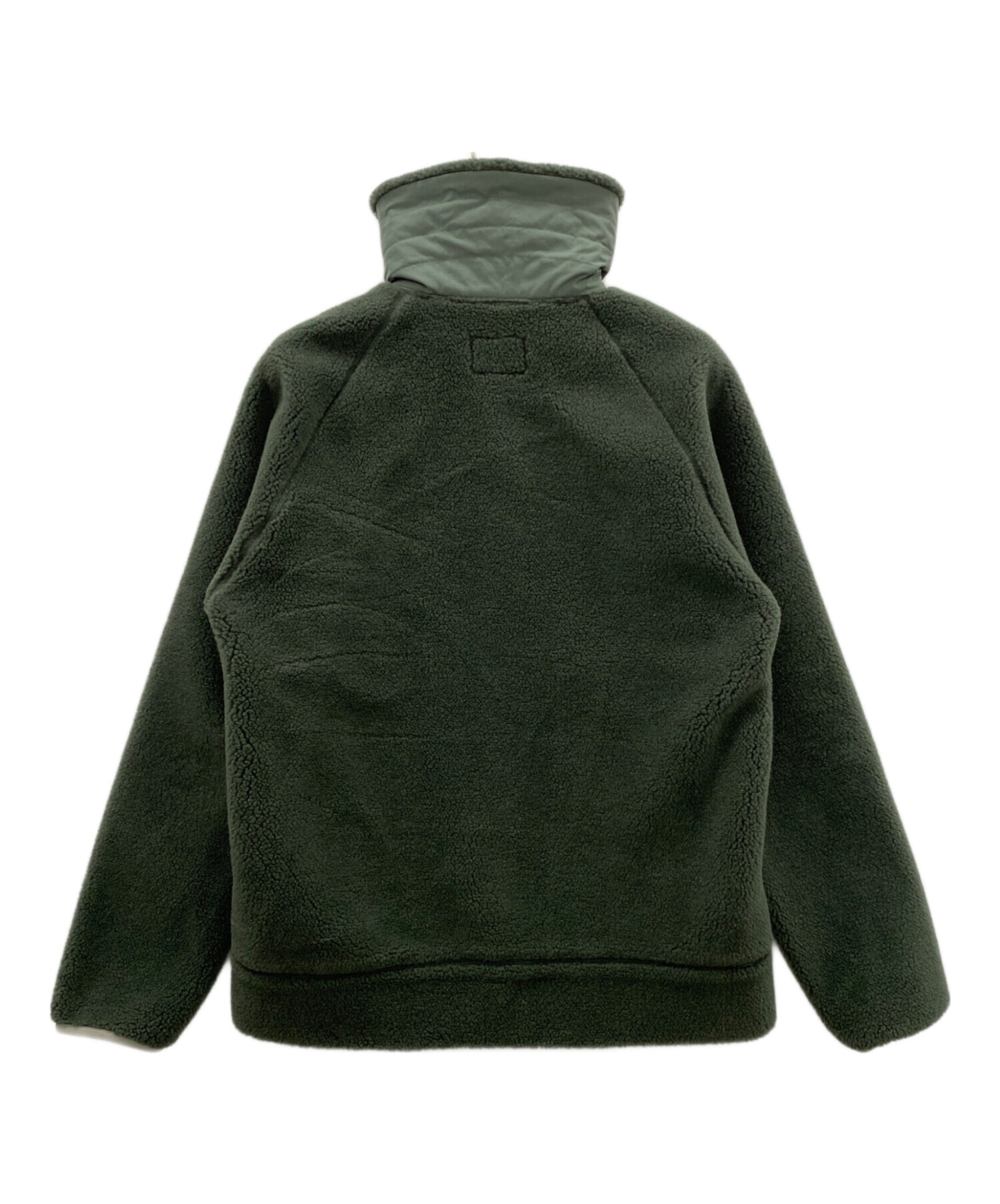 中古・古着通販】HELLY HANSEN (ヘリーハンセン) フリースジャケット