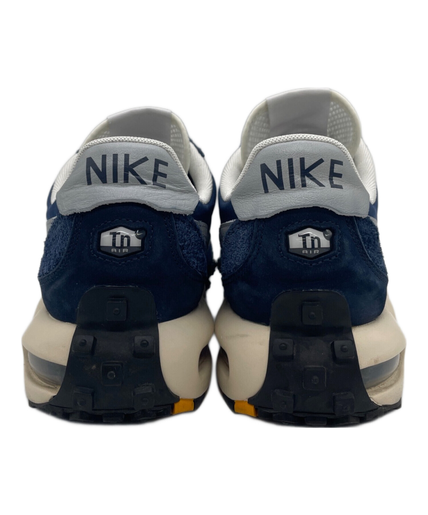 中古・古着通販】NIKE (ナイキ) スニーカー ネイビー サイズ:SIZE 26.5