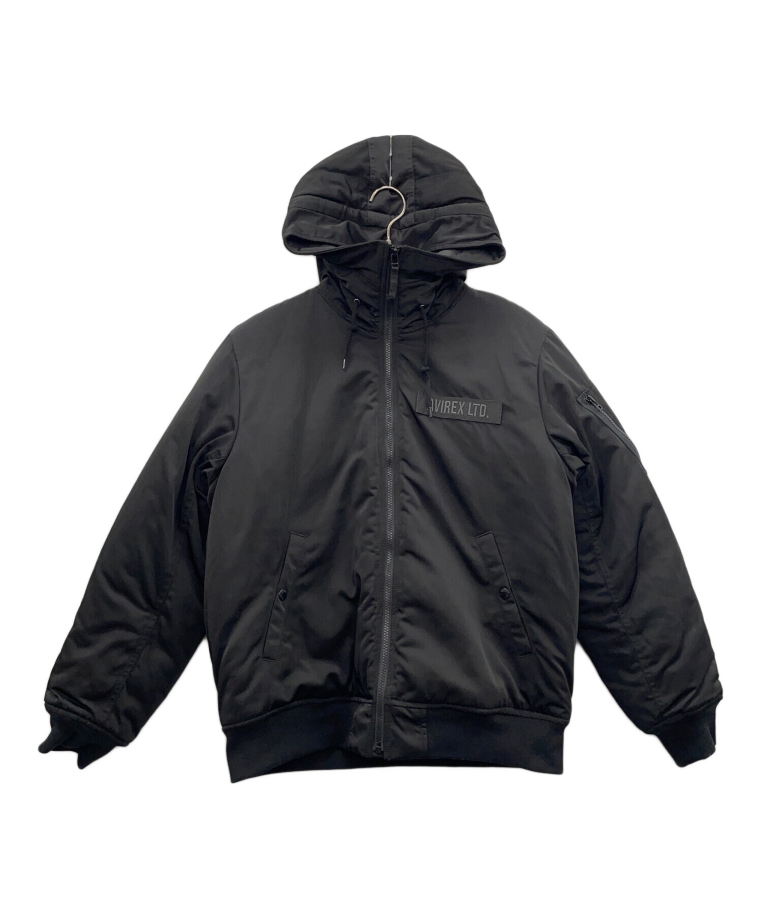 中古・古着通販】AVIREX (アヴィレックス) フライトジャケット