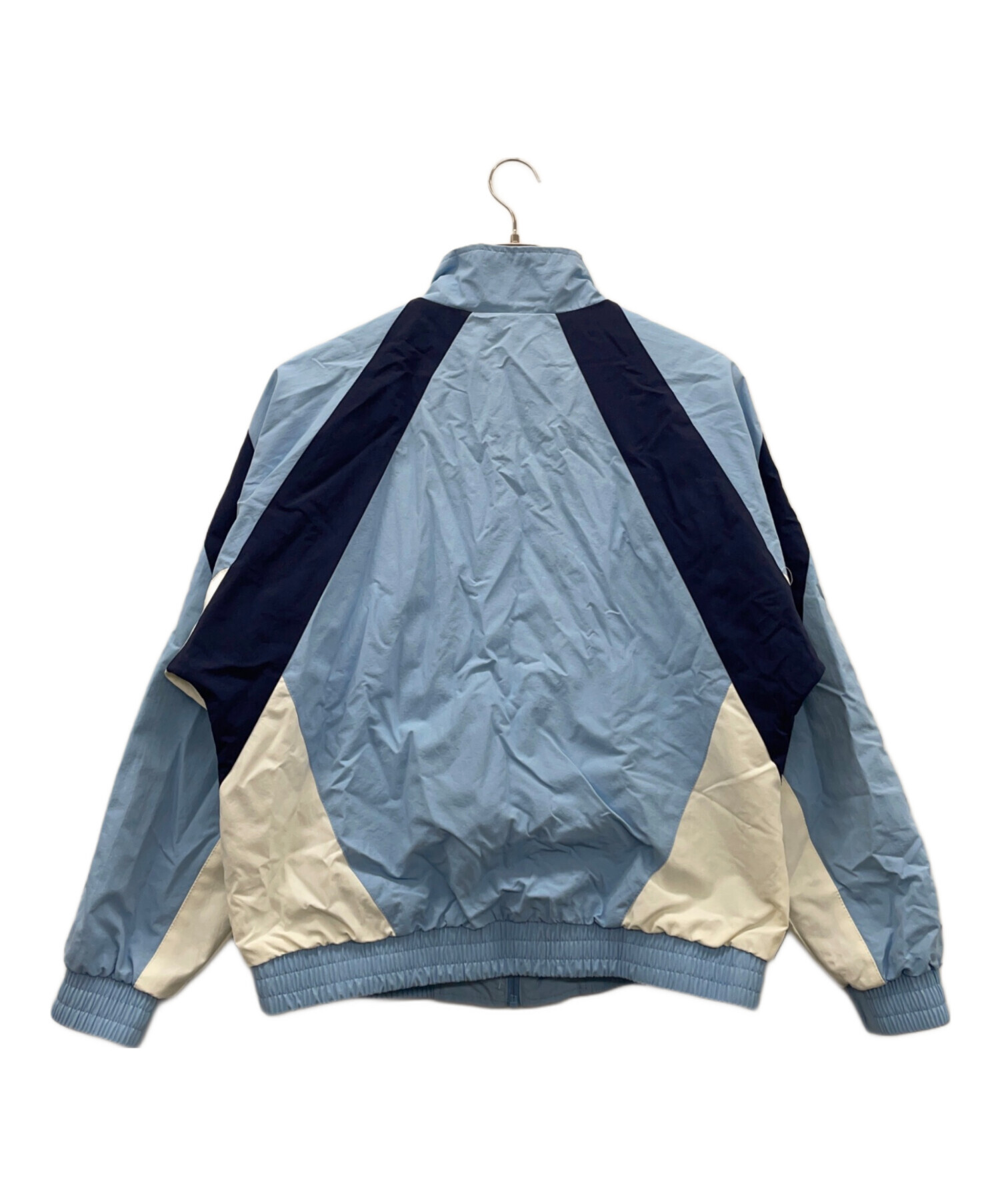中古・古着通販】SUPREME (シュプリーム) トラックジャケット スカイ